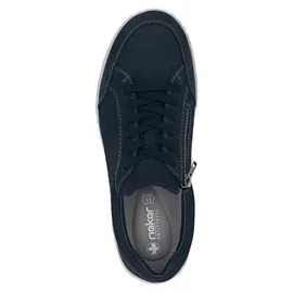 Rieker 08300 Herren Blau 46