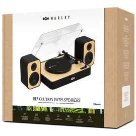 Marley EM-JT304-SB Braun