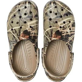 Crocs Classic Realtree V2 Clog khaki 39-40