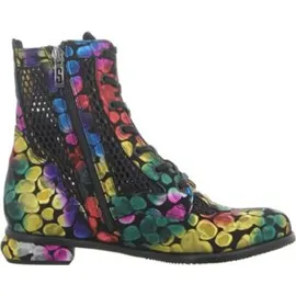 SIMEN Stiefeletten mehrfarbig | Gr.: 41
