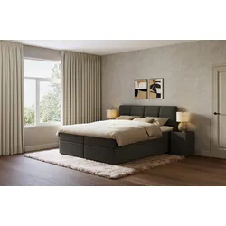 Boxspringbett Elementa Blocks