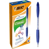 BIC Atlantis Classic, Blau 12 Stück(e)