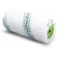 Nölle Profi Brush Kombiwalze Meisterflor 10 cm x 3 cm