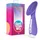 Good Vibes Only »Nara« Auflegevibrator Lila