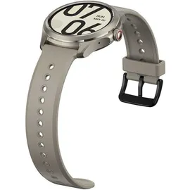 mobvoi TicWatch Pro 5 grau