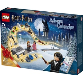 LEGO Harry Potter Adventskalender (2020) 75981