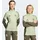 adidas Spanien Tiro 25 Competition Sweatshirt 2025 Kinder Grün Gr. 140