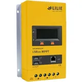 Lilie Solarladeregler LSR 10M, 200W