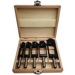 FISCH-TOOLS Scheibenschneidersatz 5-teilig ( 4000863229 )