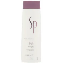Wella SP Clear Scalp 250 ml