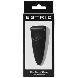 ESTRID The Travel Case Bad-Accessoire Schwarz 