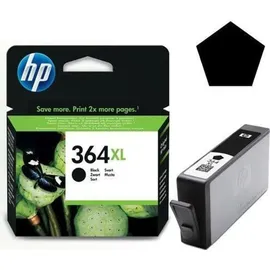 HP 364XL photo schwarz