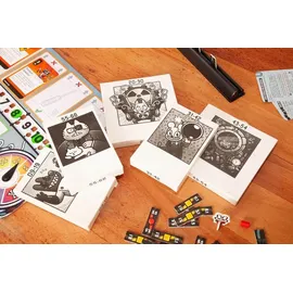 Pegasus Spiele Bomb Busters Spiel des Jahres 2025)