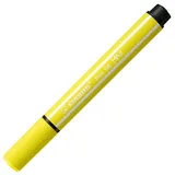 Stabilo Pen 68 MAX zitronengelb 768/24