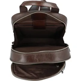 Picard Buddy Rucksack Braun