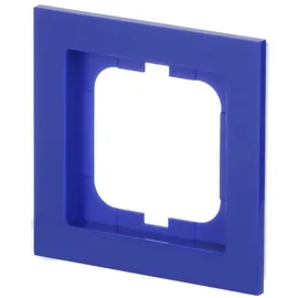 Busch-Jaeger Abdeckrahmen 1721-288 Blau