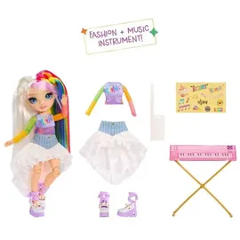 Rainbow High Amaya (Beige)