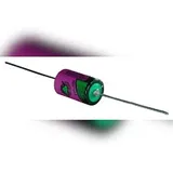 Tadiran Batteries Axialdraht 1/2 AA 1200 mAh 4 St.