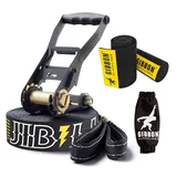 Gibbon Jibline Slackline 15m