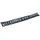 heimtexland Zugluftstopper Typ378 1-tlg. 1 x 0,5 m Blau