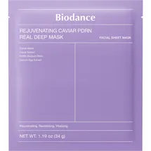 biodance Rejuvenating Caviar PDRN Real Deep Mask 34 g