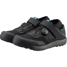 Shimano GE900 Schwarz 47