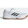 Adidas Speedcourt IN Cloud White / Core Black / Gum 42 2/3