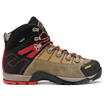 Asolo Fugitive Gore-tex® Wanderstiefel - Wool / Black - EU 42 1/2
