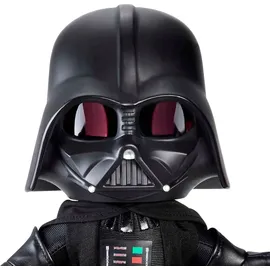 Mattel Star Wars Darth Vader Feature Plush (Obi-Wan)