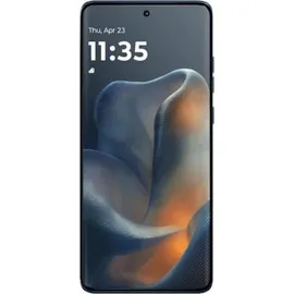 Motorola Edge 60 8 GB RAM 256 GB PANTONE Gibraltar Sea