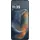 Motorola Edge 60 8 GB RAM 256 GB PANTONE Gibraltar Sea