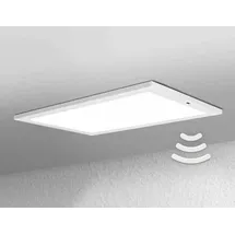 Osram LED Cabinet 2x Panel 20x30 Sweep Sensor dimmbar 14W EEK:F (Spektrum A-G)