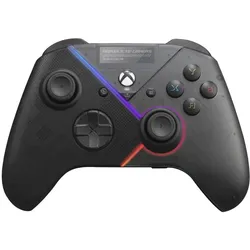 ASUS ROG Raikiri PC Controller, Aura RGB Beleuchtung, 3,5-mm Kopfhörerbuchse