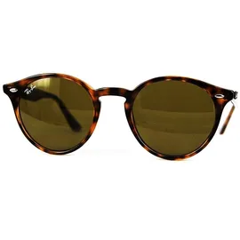 Ray-Ban RB2180 710/73 49-21 tortoise/brown classic