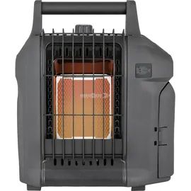 Brunner Devil Megaheater L Heizstrahler 2,5 kW