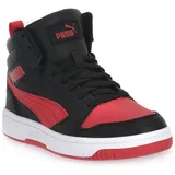 Puma Schuhe 11 Rebound V6, 39383111 - PUMA black/for all time red