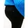 Tommy Hilfiger Curve Tommy Hilfiger Damen Jeans Hose Black Bootcut Mid Rise, Schwarz (Black), 46 - 46W