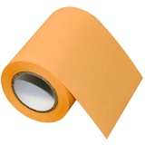 inFO Ersatzrolle Haftnotizen-Rolle 5620-35 orange 1 Rolle