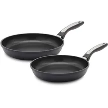 Krüger Delta Pfannen-Set 2-tlg. 24 cm + 28 cm