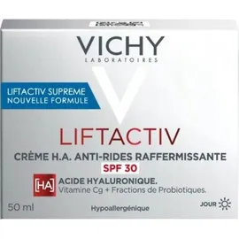 Vichy Liftactiv Supreme Spf30 50ml Feuchtigkeitscreme One Size