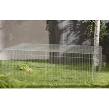 dehner lieblinge Freilaufgehege Björn,