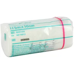 Askina Idealbinde 5mx10cm cellophan