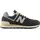 574 Low Damen Black Cement/Slate Grey 41,5