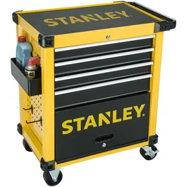 Stanley Werkstattwagen 5 Schubladen STST74305-1