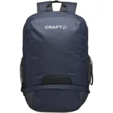 Craft Ability Rucksack Blau