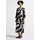 STREET ONE Midikleid Grau 36