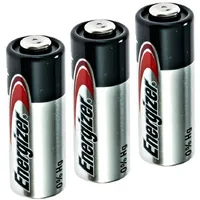 Synergy Digital VR22 Batterien, kompatibel mit GP VR22 Akku (Alkaline, 12 V, 55 mAh) Kombi-Pack beinhaltet: 3 x A23 Batterien