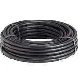 Claber Verlegerohr 1/2 Zoll 25 m schwarz