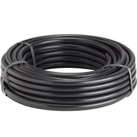 Claber Verlegerohr 1/2 Zoll 25 m schwarz