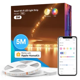Meross LED Strip 5m